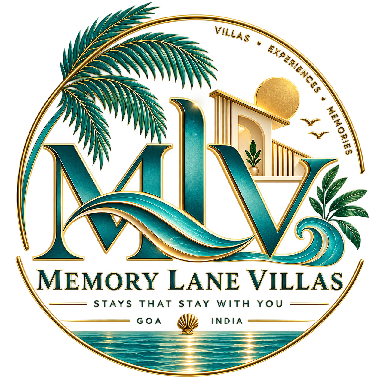 Memory Lane Villas